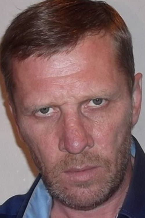 Nikolay Butenin profile photo