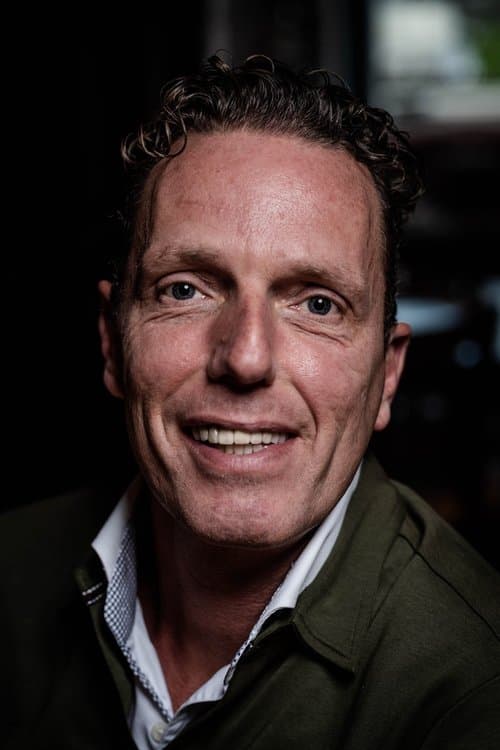 Rob Geus profile photo