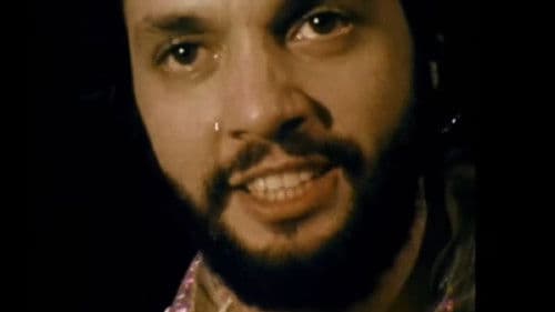 The Magnificent Major poster