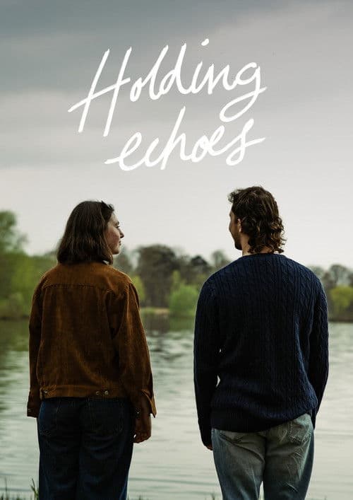 Holding Echoes poster