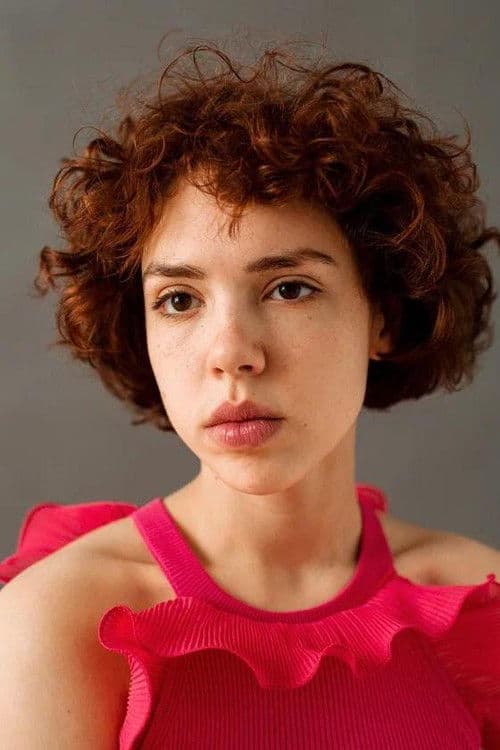 Elisabeth Damsker profile photo