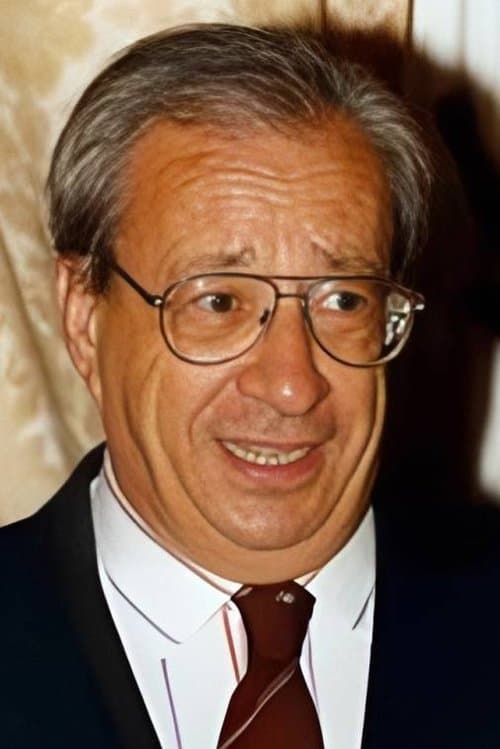 Mauro Vestri profile photo