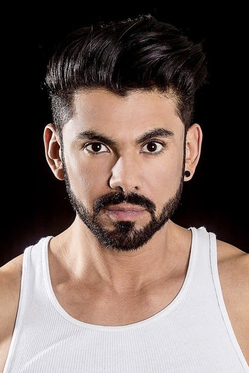 Alejandro Belmonte profile photo