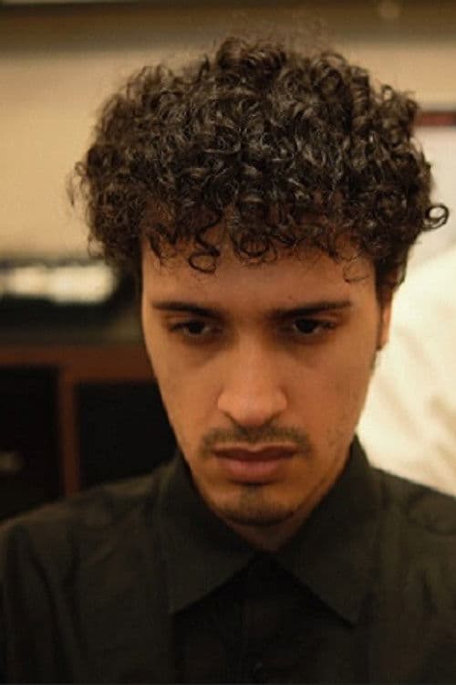 David Marçal profile photo