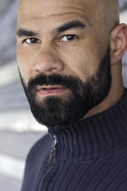 Jonathan Leigh West profile photo