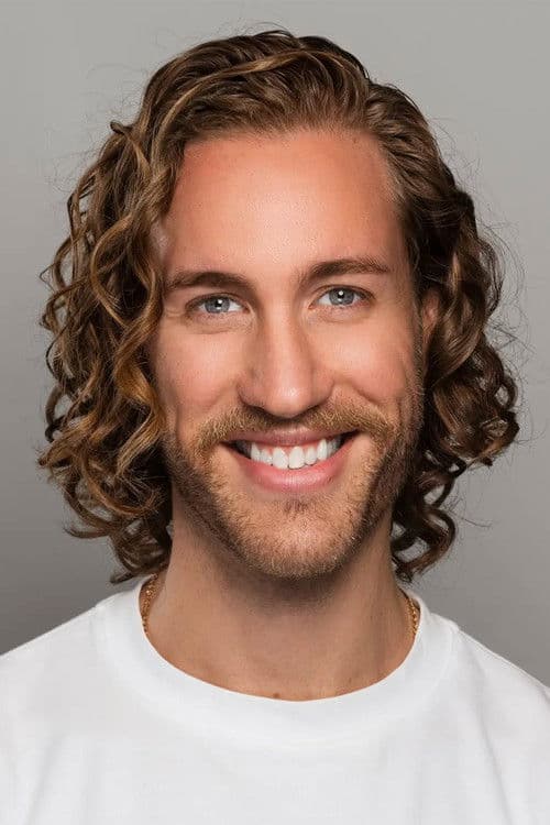 Mitchell Marion profile photo