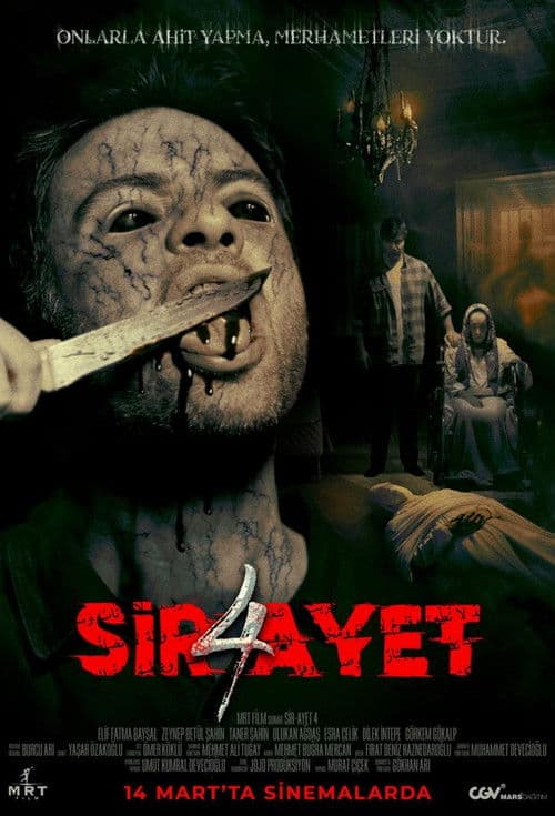 Sir-Ayet 4 poster