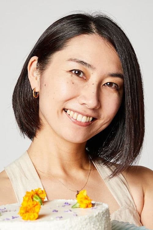 Rie McClenny profile photo