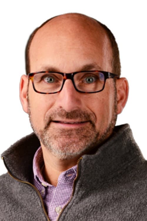 William Weinbaum profile photo