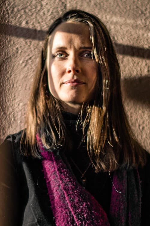 Nina Kinert profile photo