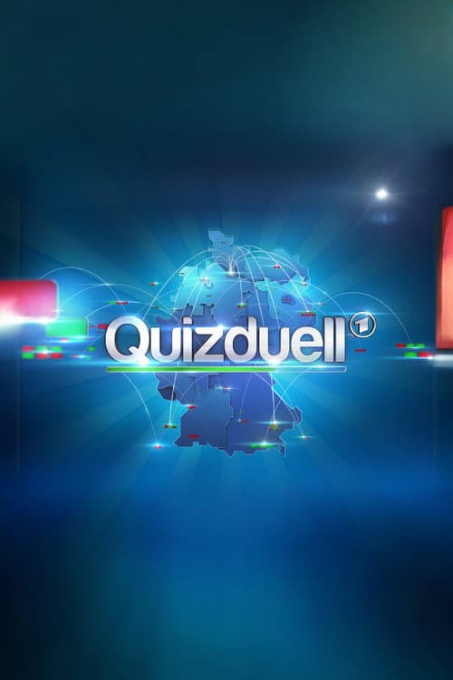 Quizduell poster