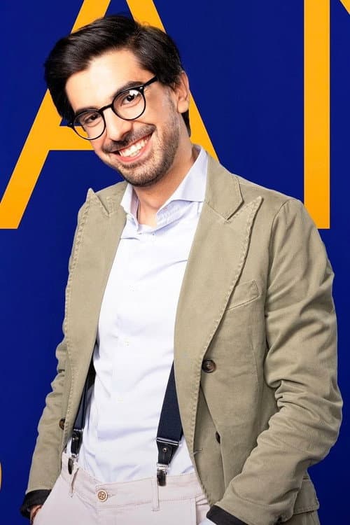 Daniel “Dani” Santos profile photo