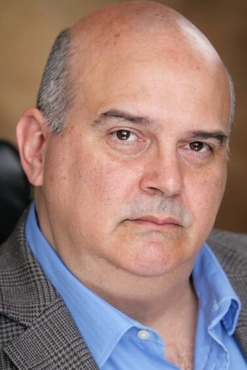 J. Anthony McCarthy profile photo