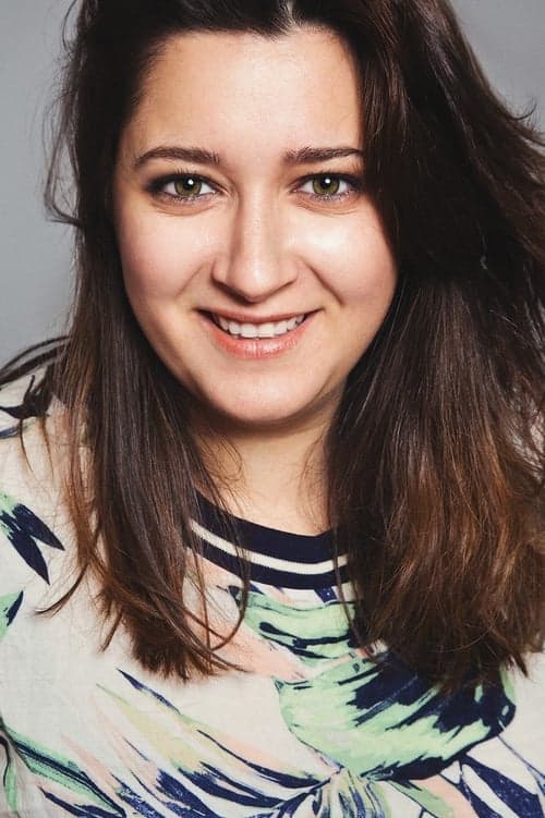 Mariona Terés profile photo