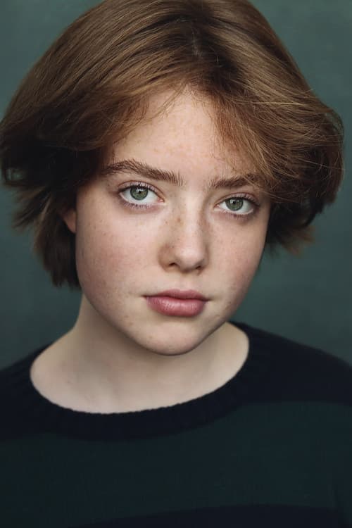 Amelie Green profile photo