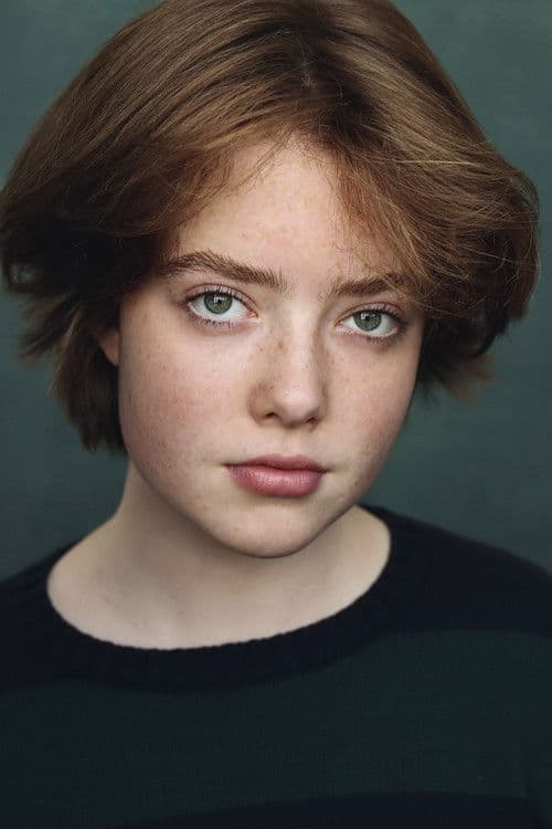 Amelie Green profile photo