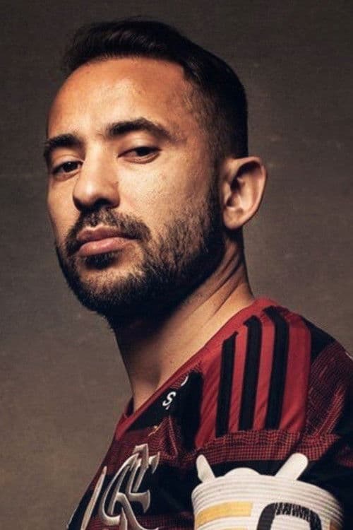 Everton Ribeiro profile photo