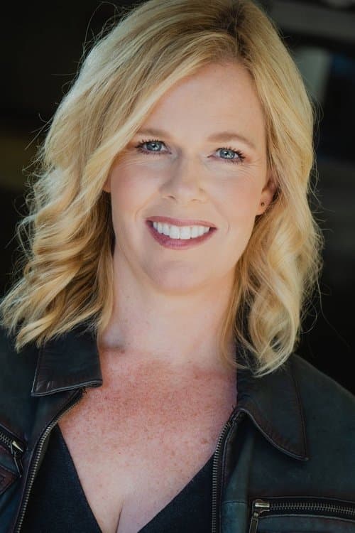 Heather Jocelyn Blair profile photo