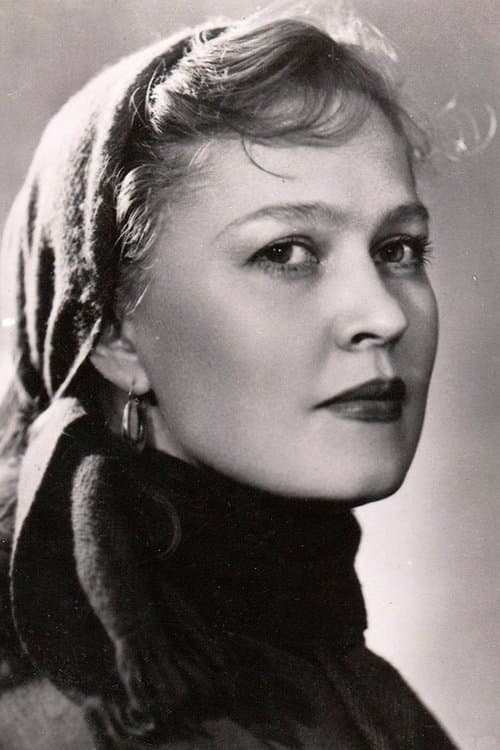 Valentina Ushakova profile photo