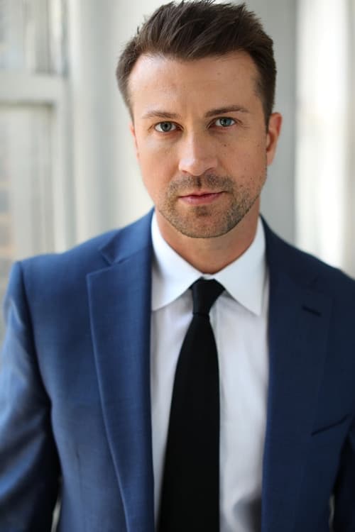 Nick Ronan profile photo