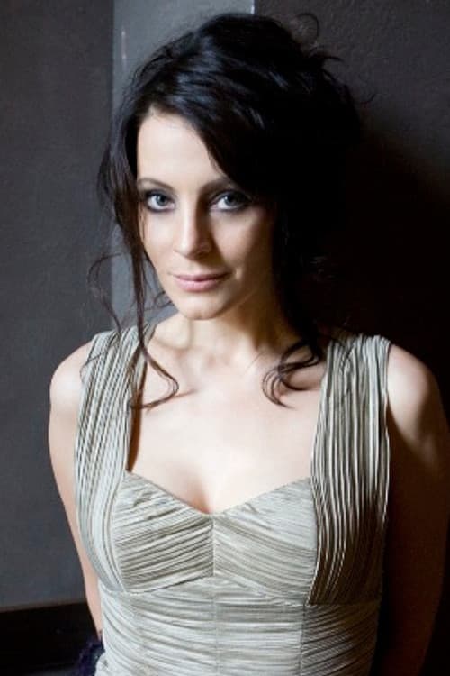 Yevgeniya Kryukova profile photo