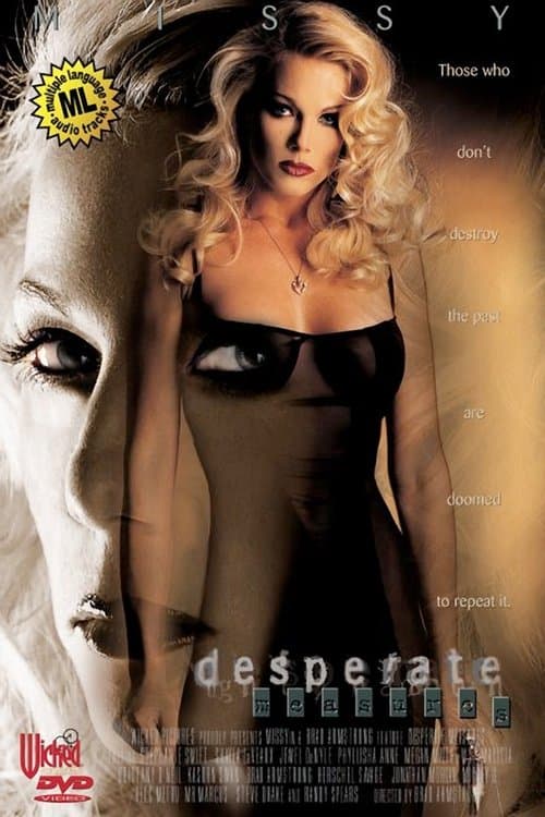 Desperate Measures poster