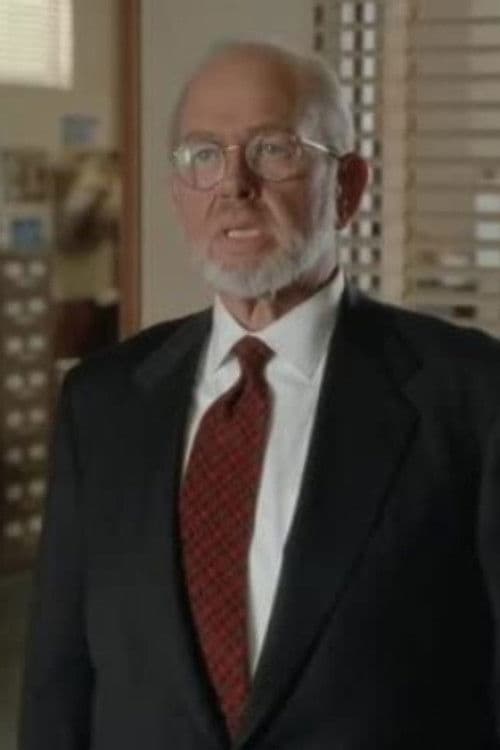 Michael Keenan profile photo