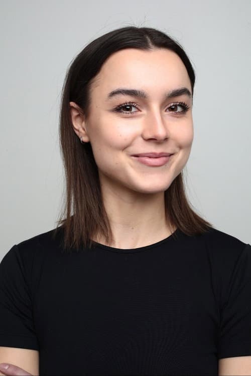 Elin Smedman profile photo