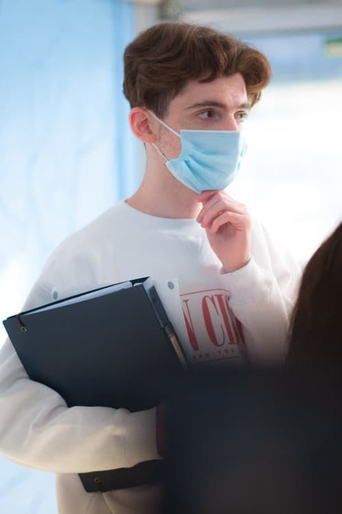 Connor Piscicelli profile photo