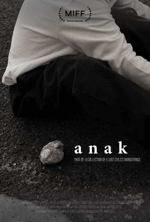 Anak poster