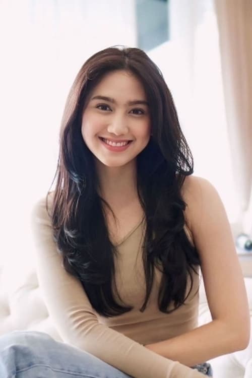 Nyimas Ratu Rafa profile photo