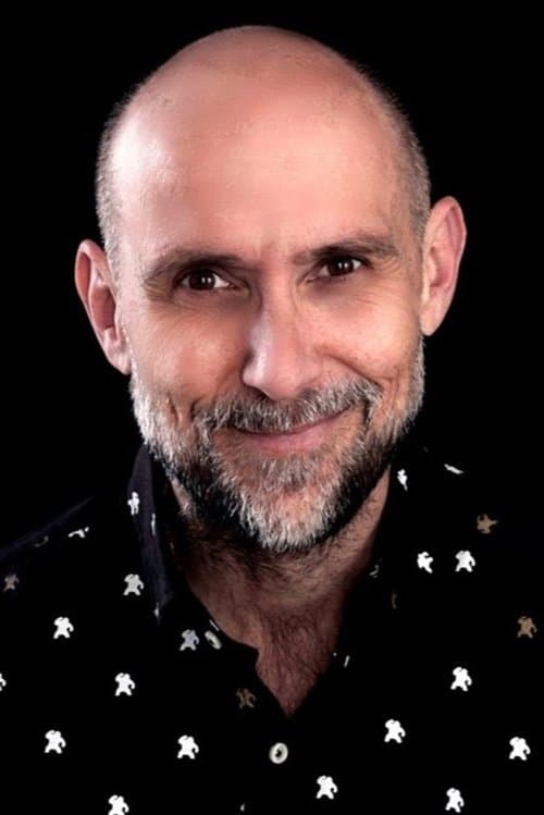 David Ramírez profile photo