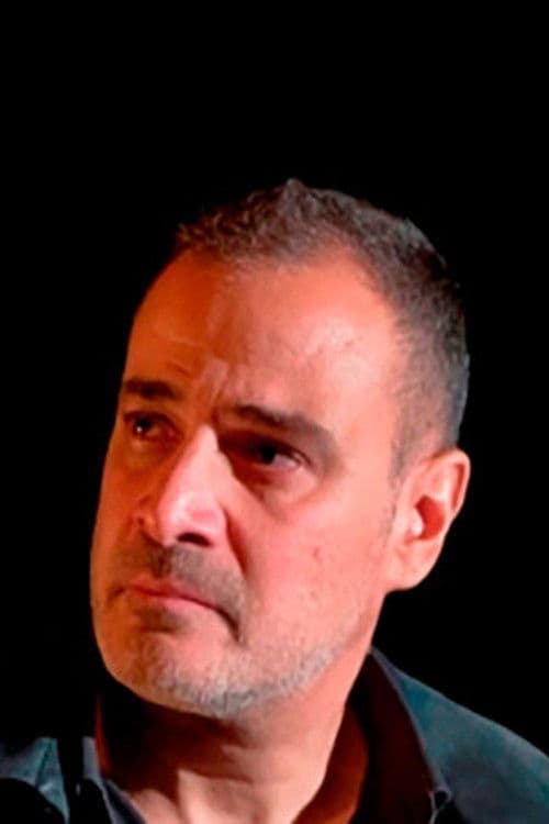 Vagelis Rokos profile photo