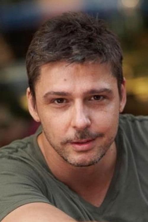 Dimitris Kaikis profile photo