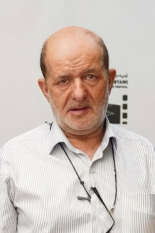 Mojtaba Javaheri profile photo