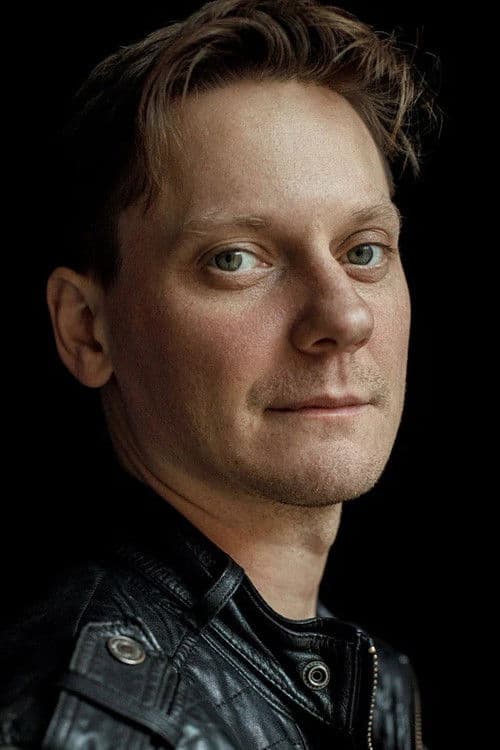 Sergey Yatsenyuk profile photo