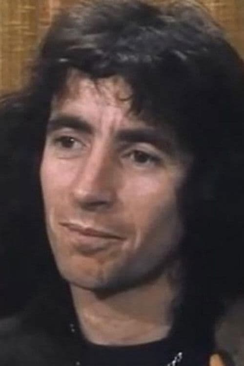 Bon Scott profile photo