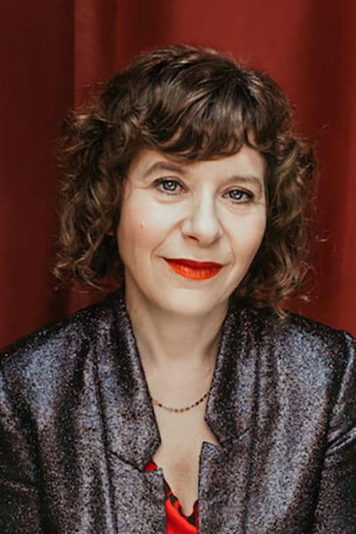 Elisabeth Subrin profile photo