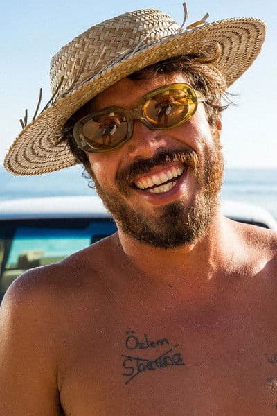 Jared Mell profile photo