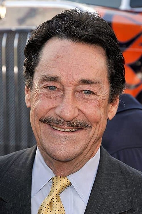 Peter Cullen profile photo
