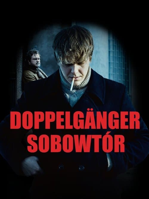 Doppelgänger poster