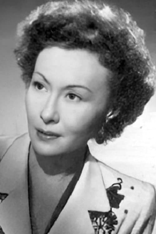 Lucienne Lemarchand profile photo