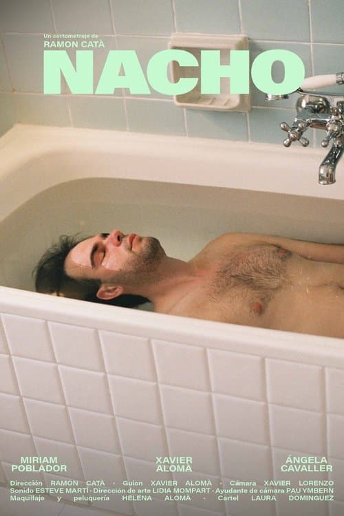 Nacho poster