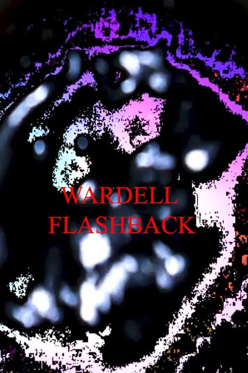 Wardell Flashback poster