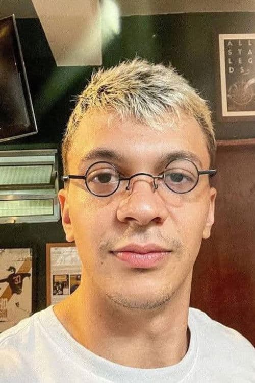 Júlio Cocielo profile photo