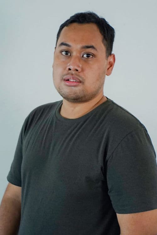 Hizrian Maladzan profile photo