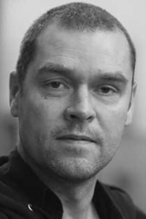 Johan Söderberg profile photo