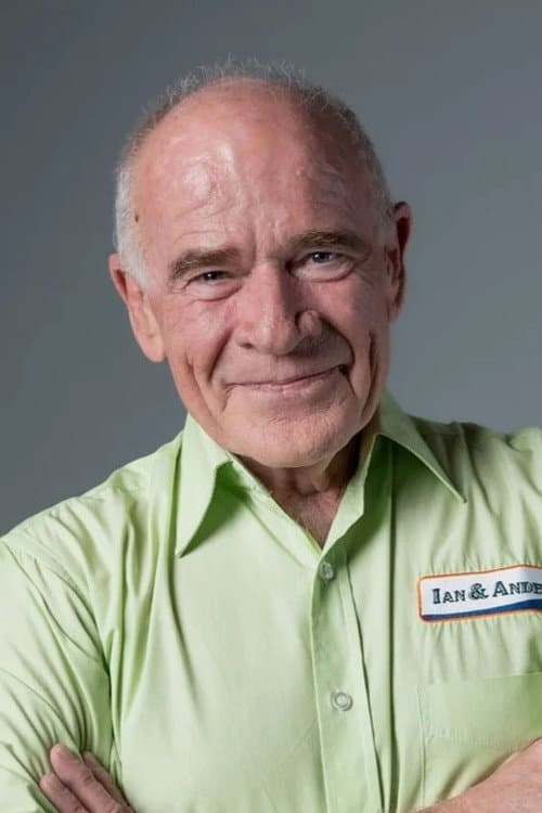 Chris van Niekerk profile photo