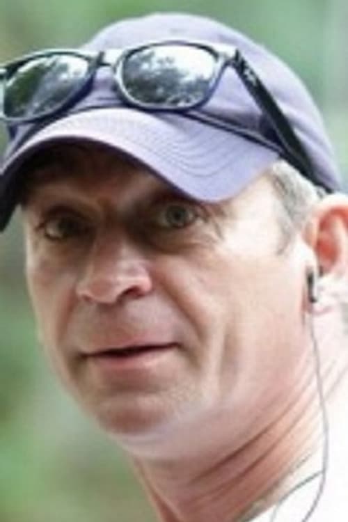 Andrey Amshinsky profile photo