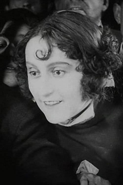 Anna Zemtsova profile photo